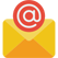 e-mail